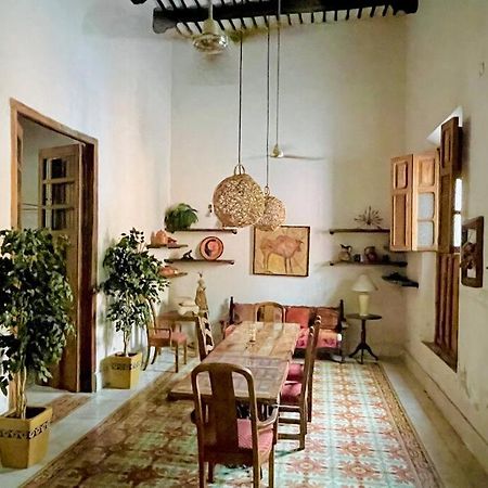 Willa House Dzalbay Santa Lucia With Hot Tub Mérida Zewnętrze zdjęcie