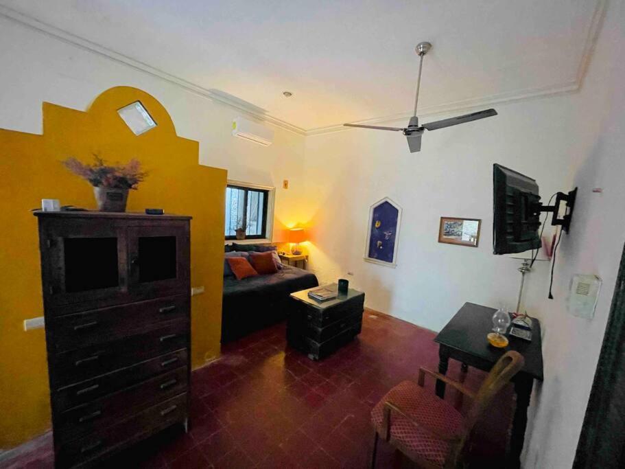 Willa House Dzalbay Santa Lucia With Hot Tub Mérida Zewnętrze zdjęcie