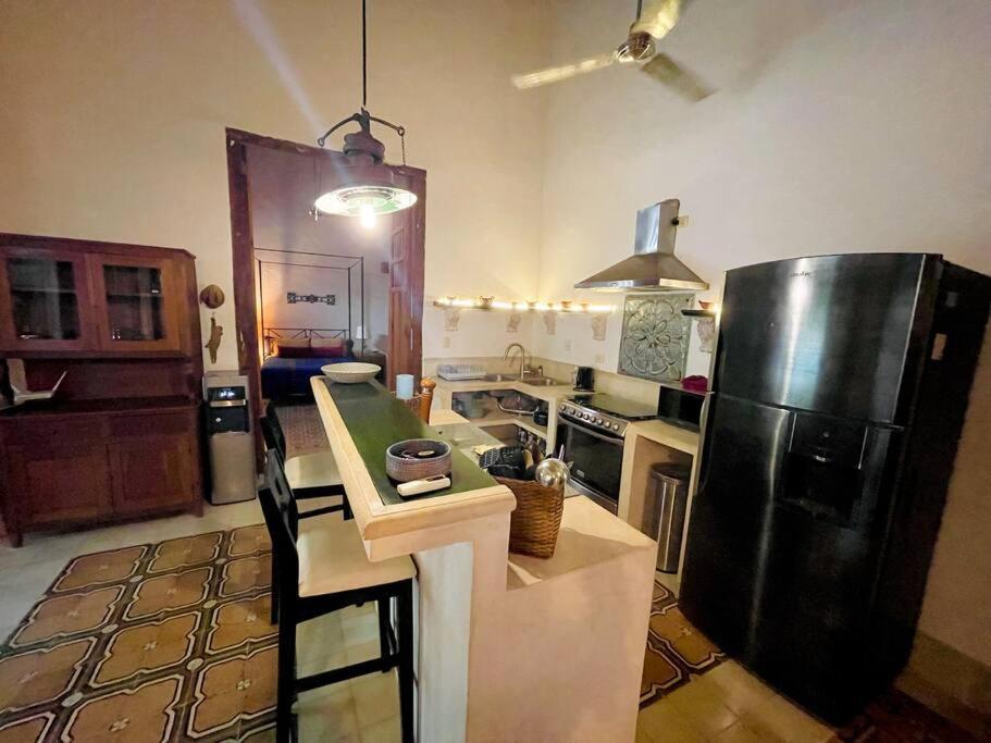 Willa House Dzalbay Santa Lucia With Hot Tub Mérida Zewnętrze zdjęcie